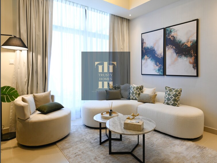 District 11 Villa for Sale, Mohammed Bin Rashid City, Dubai