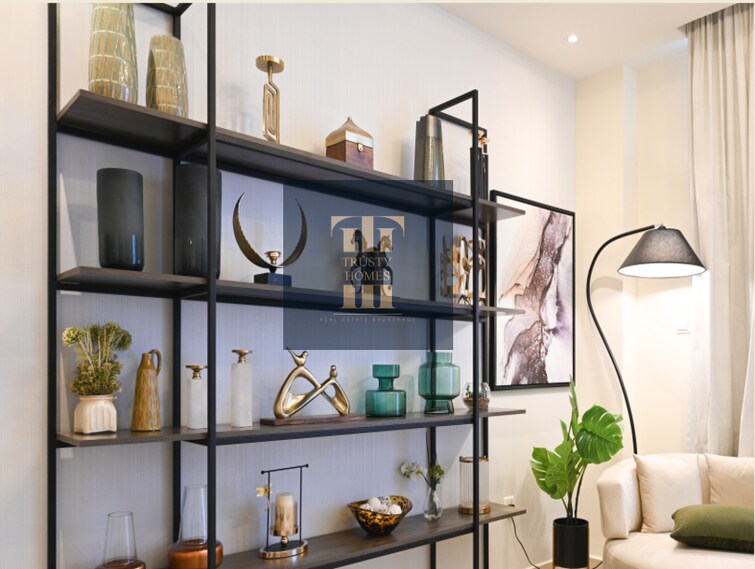 District 11 Villa for Sale, Mohammed Bin Rashid City, Dubai