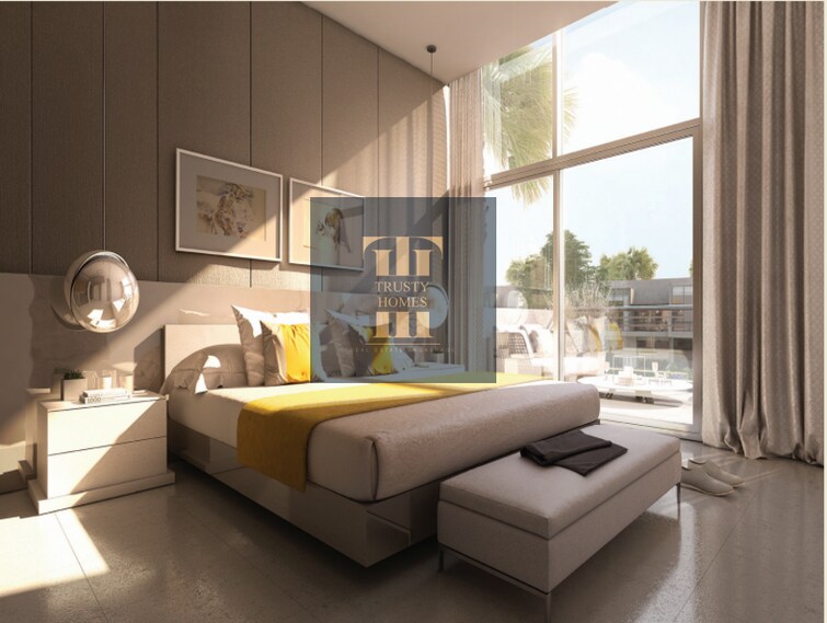 District 11 Villa for Sale, Mohammed Bin Rashid City, Dubai