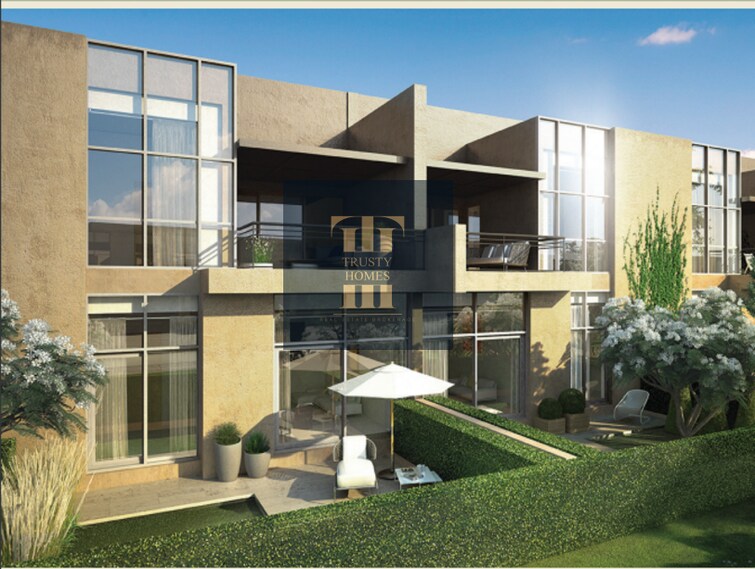 District 11 Villa for Sale, Mohammed Bin Rashid City, Dubai