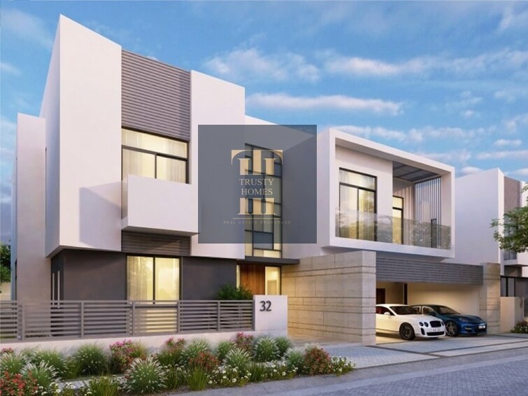 Shoumous Residential Complex Villa for Sale, Sharjah Garden City, Sharjah