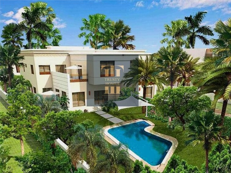 Shoumous Residential Complex Villa for Sale, Sharjah Garden City, Sharjah