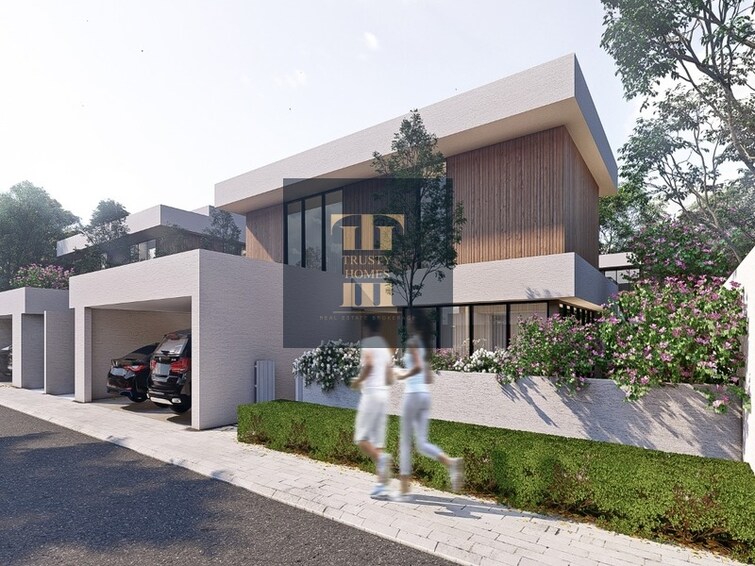 Shoumous Residential Complex Villa for Sale, Sharjah Garden City, Sharjah