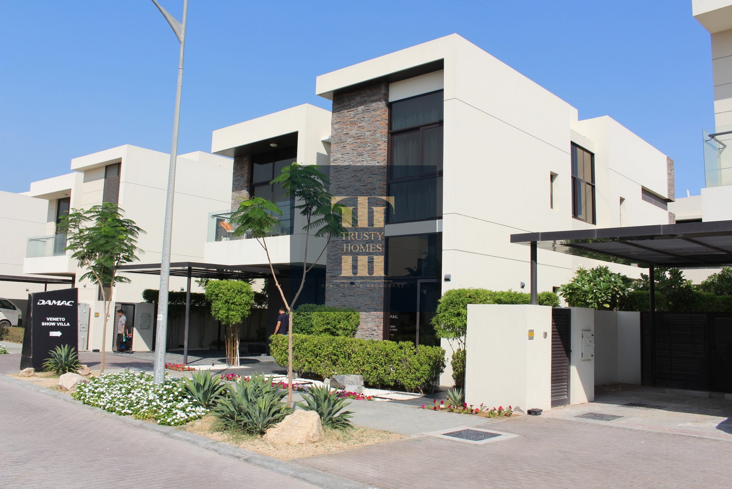 Cavalli Estates Villa for Sale, DAMAC Hills, Dubai