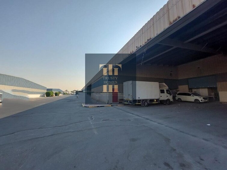  Warehouse for Sale, Dubai Investment Park (DIP), Dubai