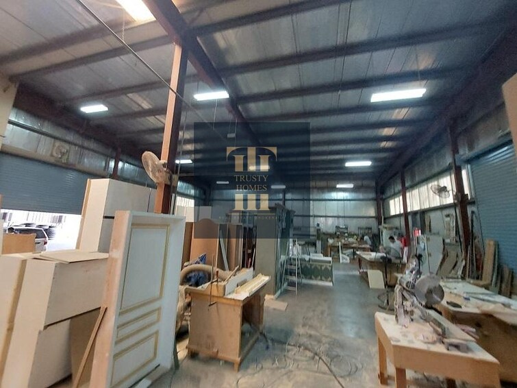  Warehouse for Sale, Dubai Investment Park (DIP), Dubai