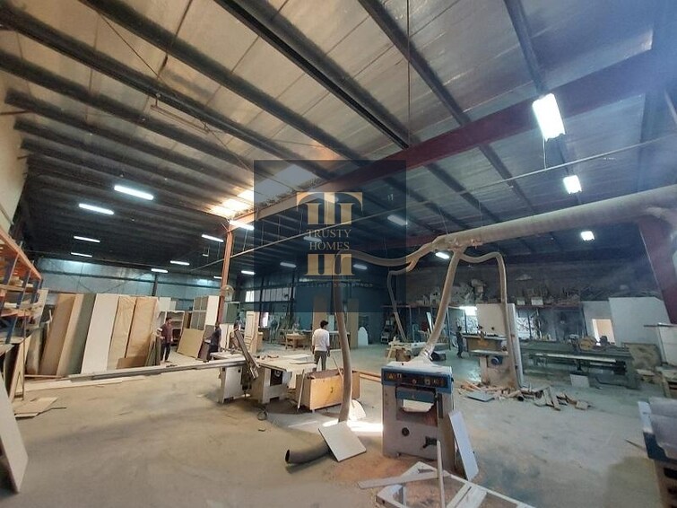  Warehouse for Sale, Dubai Investment Park (DIP), Dubai