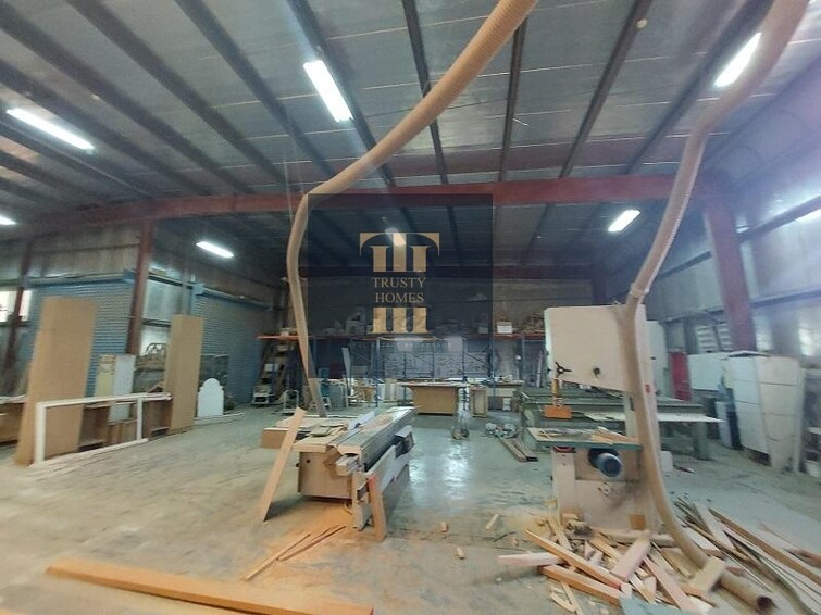  Warehouse for Sale, Dubai Investment Park (DIP), Dubai