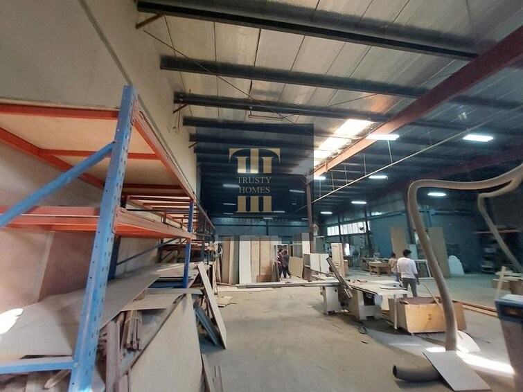  Warehouse for Sale, Dubai Investment Park (DIP), Dubai