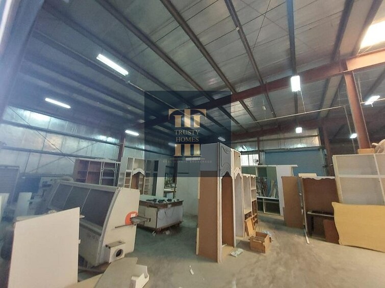  Warehouse for Sale, Dubai Investment Park (DIP), Dubai