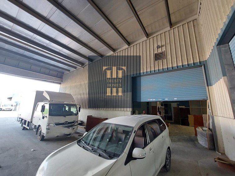  Warehouse for Sale, Dubai Investment Park (DIP), Dubai