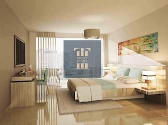 1 BR Apartment For Sale in Arabian Gate 1 Cover Image