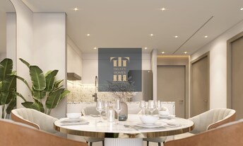 2 BR Apartment For Sale in Jumeirah Village Circle (JVC)