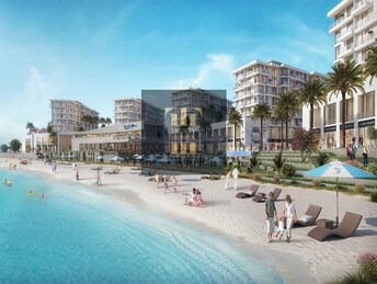 Studio Apartment For Sale in Blue Bay Walk