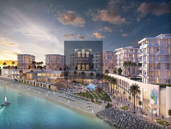 Studio Apartment For Sale in Blue Bay Walk