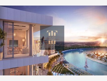 Studio Apartment For Sale in Blue Bay Walk