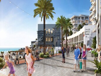 Studio Apartment For Sale in Blue Bay Walk