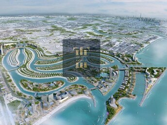 Studio Apartment For Sale in Blue Bay Walk