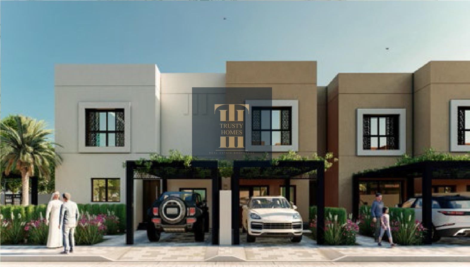  Villa for Sale, Sharjah Sustainable City, Sharjah