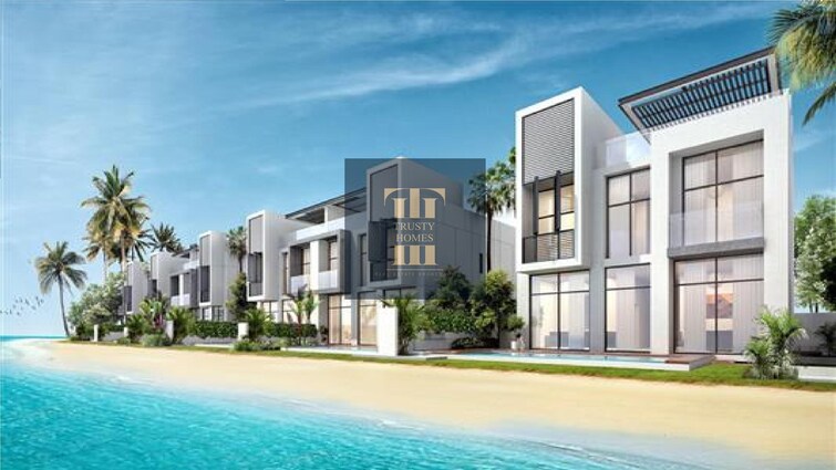 Ajmal Makan Villa for Sale, Sharjah Waterfront City, Sharjah