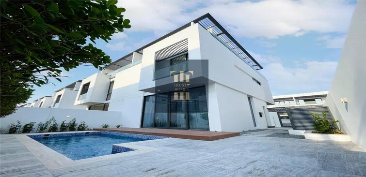 Ajmal Makan Villa for Sale, Sharjah Waterfront City, Sharjah