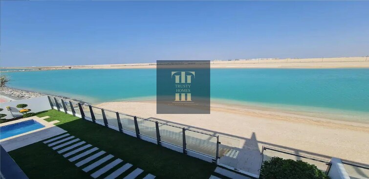 Ajmal Makan Villa for Sale, Sharjah Waterfront City, Sharjah
