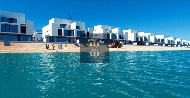 Ajmal Makan Villa for Sale, Sharjah Waterfront City, Sharjah