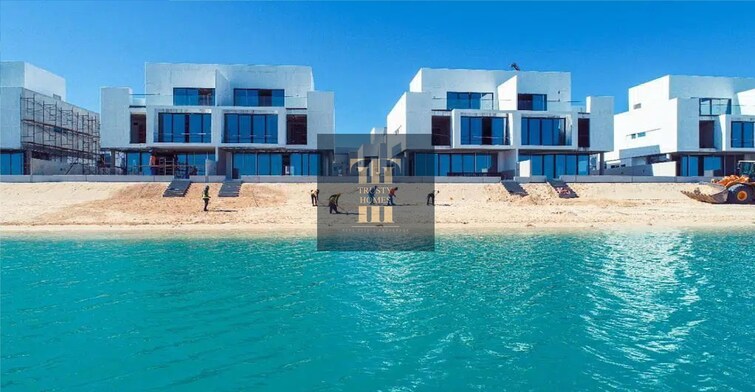 Ajmal Makan Villa for Sale, Sharjah Waterfront City, Sharjah