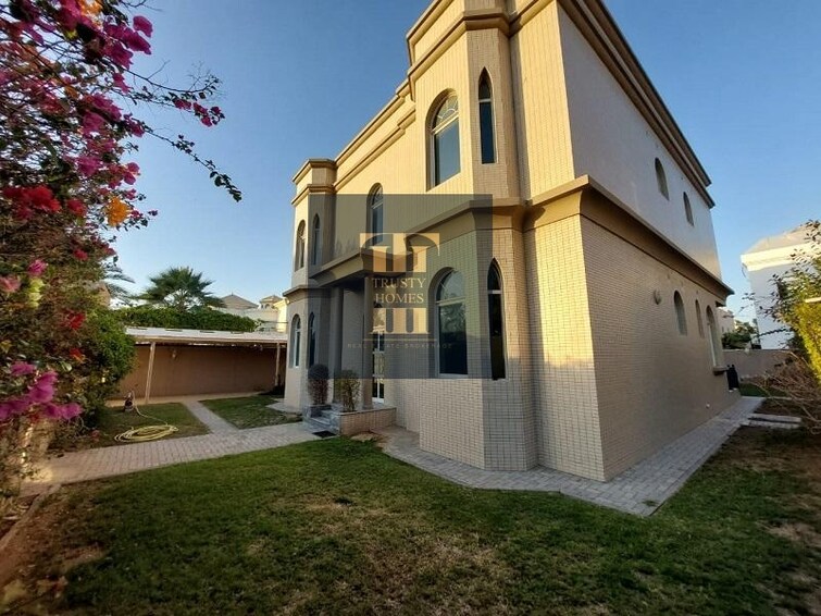 Umm Suqeim 2 Villa for Rent, Umm Suqeim, Dubai