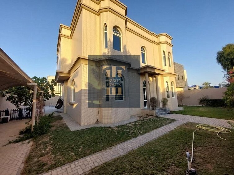 Umm Suqeim 2 Villa for Rent, Umm Suqeim, Dubai