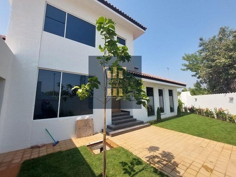 Jumeirah 3 Villa for Rent, Jumeirah, Dubai