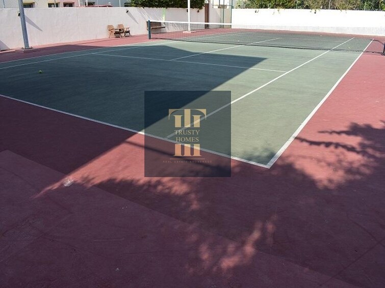 Jumeirah 3 Villa for Rent, Jumeirah, Dubai