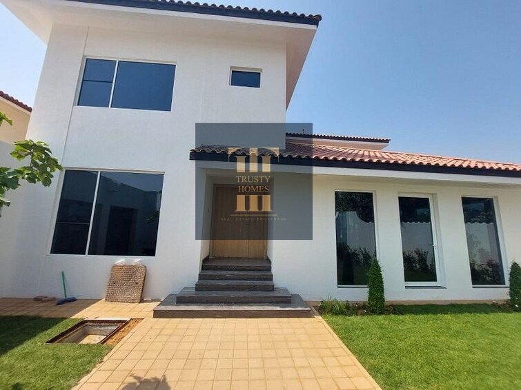 Jumeirah 3 Villa for Rent, Jumeirah, Dubai