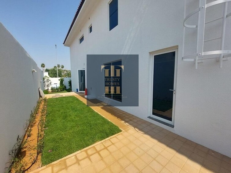 Jumeirah 3 Villa for Rent, Jumeirah, Dubai