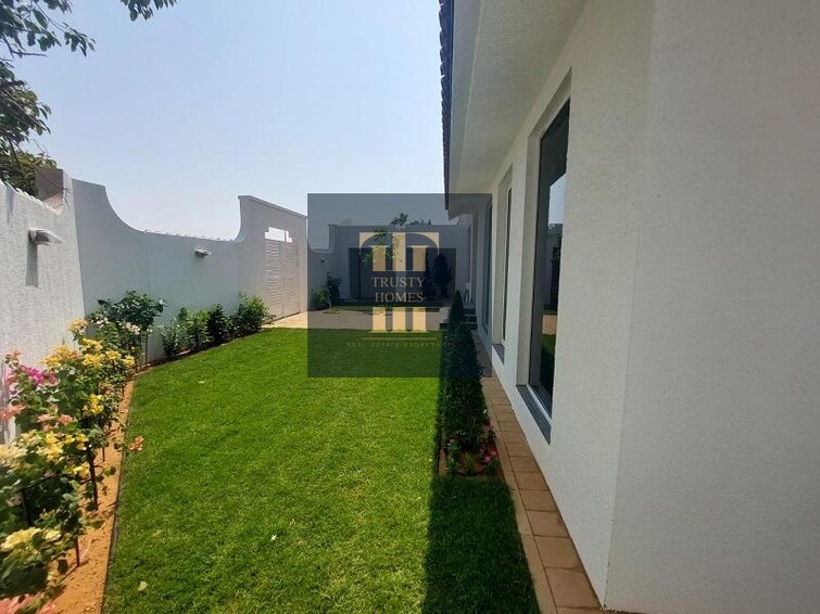 Jumeirah 3 Villa for Rent, Jumeirah, Dubai