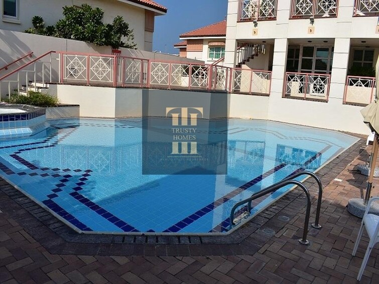 Jumeirah 3 Villa for Rent, Jumeirah, Dubai