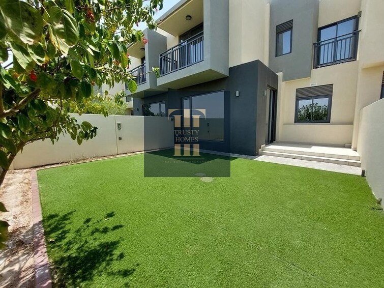 Maple at Dubai Hills Estate Villa for Rent, Dubai Hills Estate, Dubai