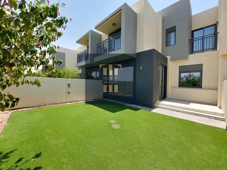 Maple at Dubai Hills Estate Villa for Rent, Dubai Hills Estate, Dubai