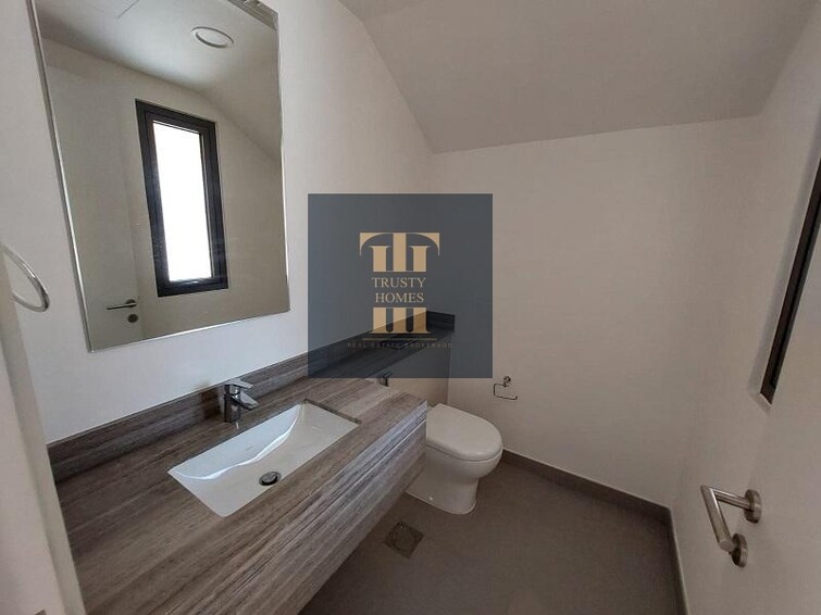 Maple at Dubai Hills Estate Villa for Rent, Dubai Hills Estate, Dubai