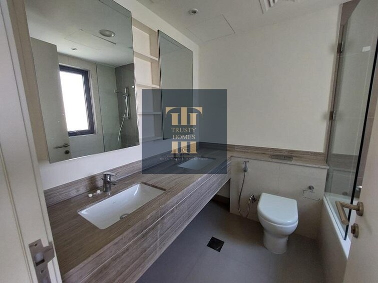 Maple at Dubai Hills Estate Villa for Rent, Dubai Hills Estate, Dubai