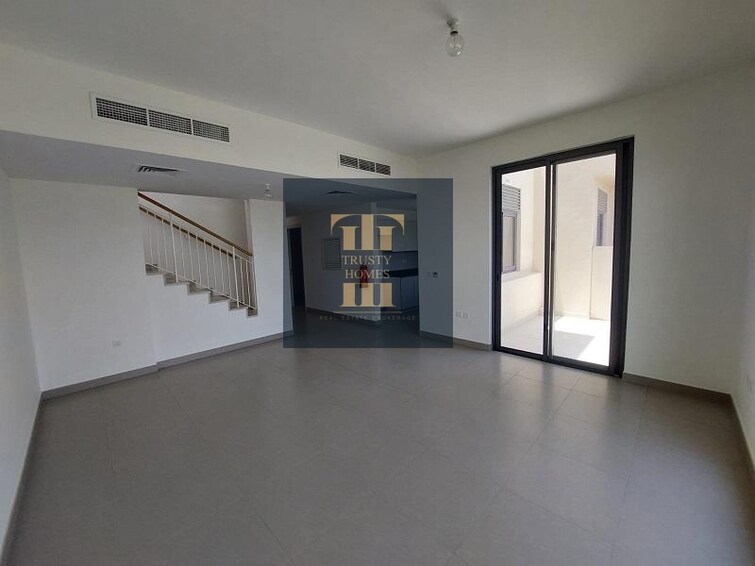 Maple at Dubai Hills Estate Villa for Rent, Dubai Hills Estate, Dubai