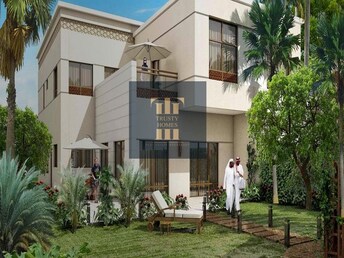 4 BR Villa For Sale in Shoumous Residential Complex