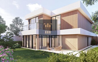 4 BR Villa For Sale in Shoumous Residential Complex