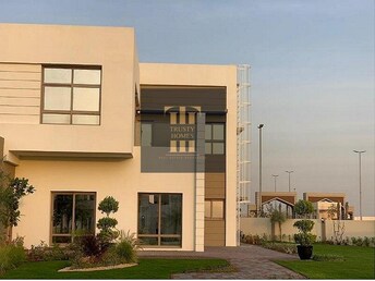 4 BR Villa For Sale in Shoumous Residential Complex