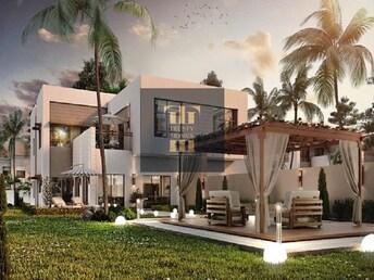 4 BR Villa For Sale in Shoumous Residential Complex