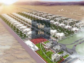 4 BR Villa For Sale in Shoumous Residential Complex