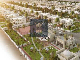 4 BR Villa For Sale in Shoumous Residential Complex