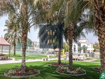 4 BR Villa For Sale in Shoumous Residential Complex