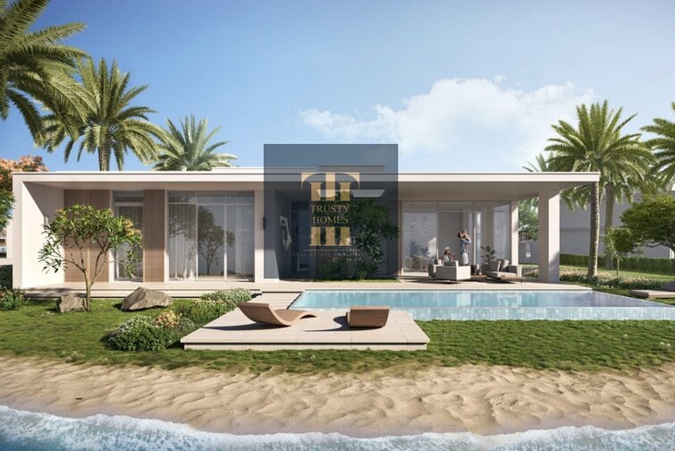 Al Ramhan Tower Villa for Sale, Tourist Club Area (TCA), Abu Dhabi