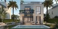3 BR 3088 Sq.Ft. Villa in Al Ramhan Tower